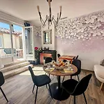 Face Cite - Chambres D\'Hotes - Parking & Garage Gratuit - Wi-Fi Gratuit