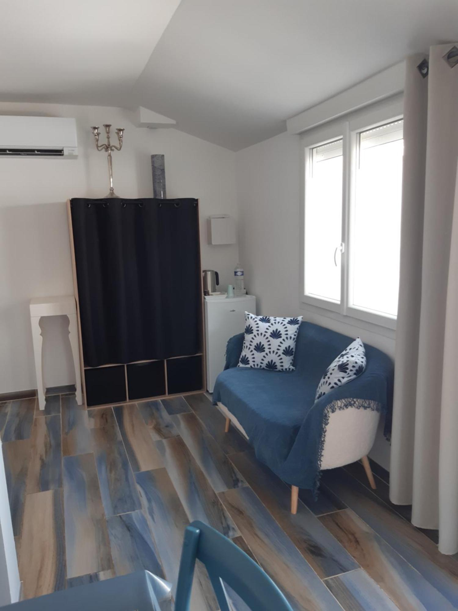 Face Cite - D'hotes - Parking & Garage Gratuit - Wi-fi Gratuit Bed and breakfast Carcasona