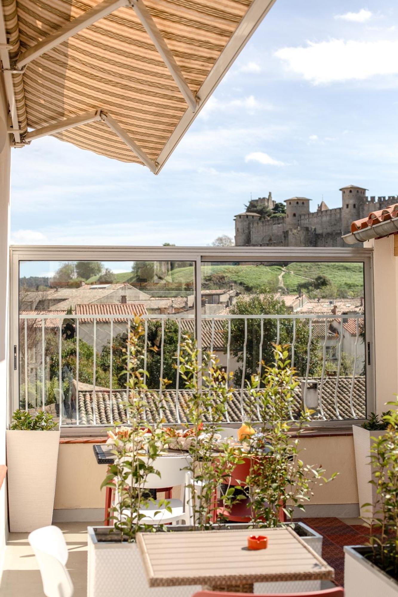 Bed and breakfast Face Cite - D'hotes - Parking & Garage Gratuit - Wi-fi Gratuit