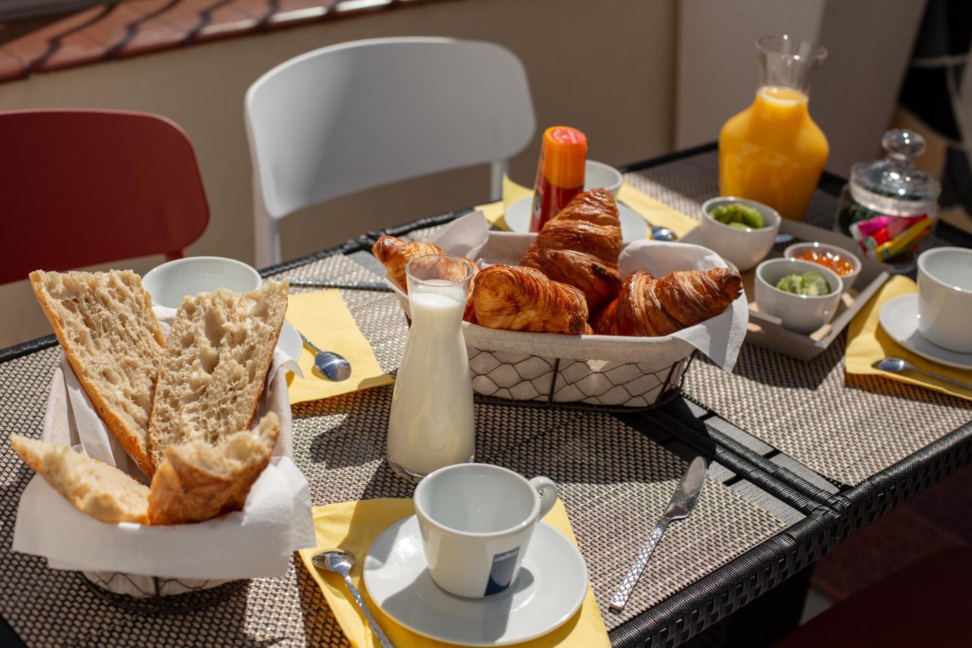 Face Cite - D'hotes - Parking & Garage Gratuit - Wi-fi Gratuit Bed and breakfast Carcasona