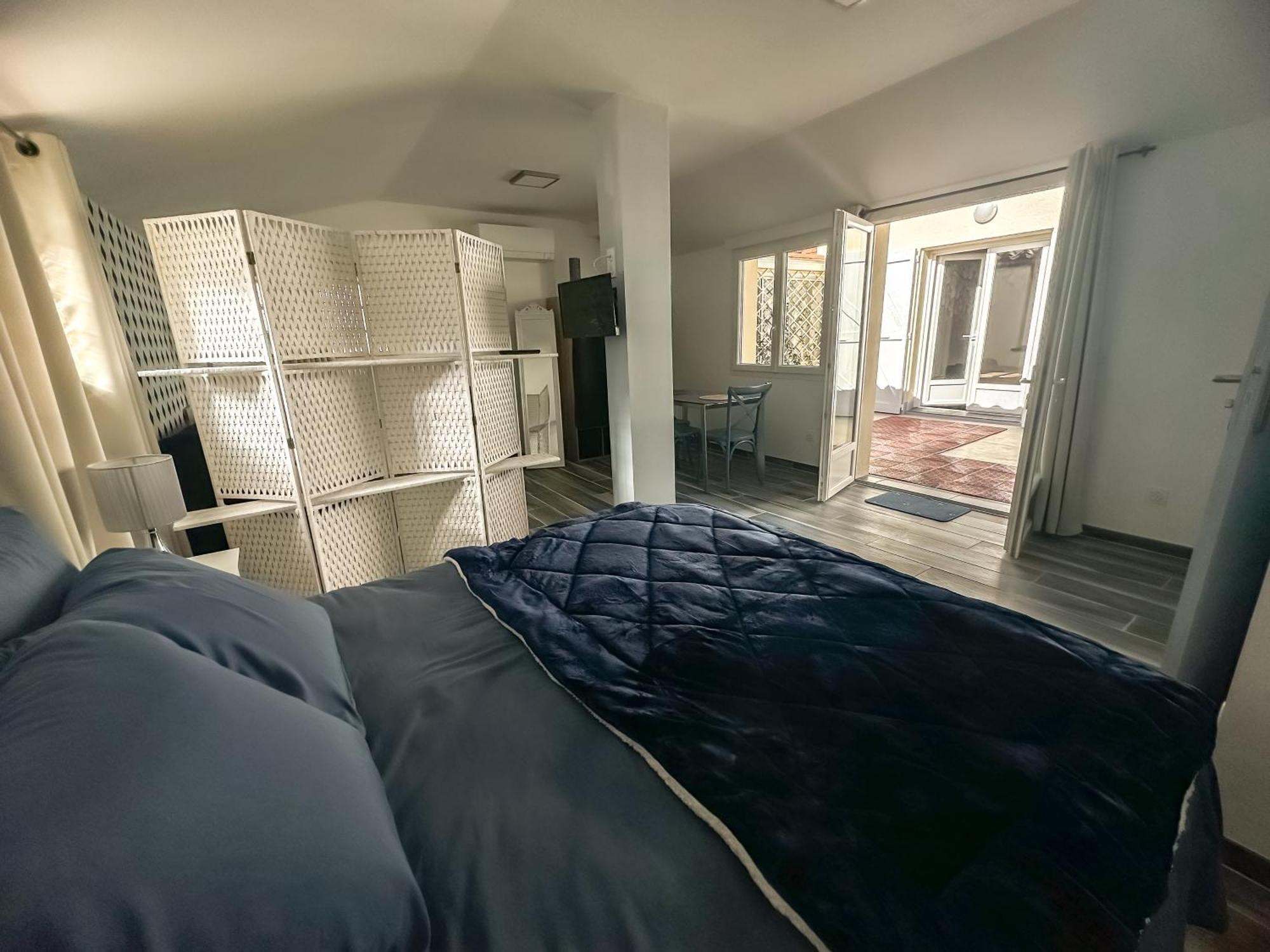 Face Cite - D'hotes - Parking & Garage Gratuit - Wi-fi Gratuit Carcasona